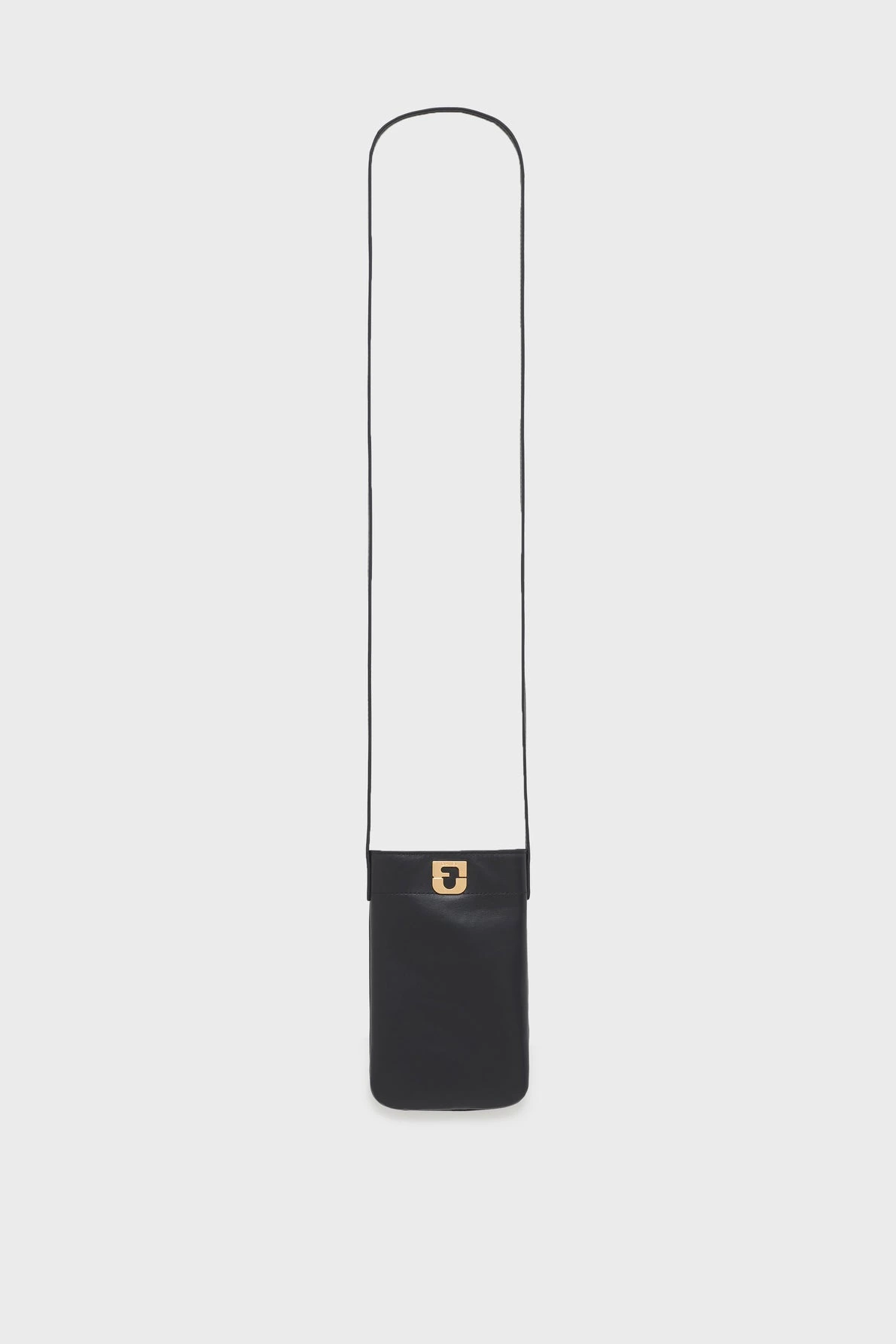 Porte-telephone-en-cuir-LADYPHONE-gerard-darel-maroc-noir-face