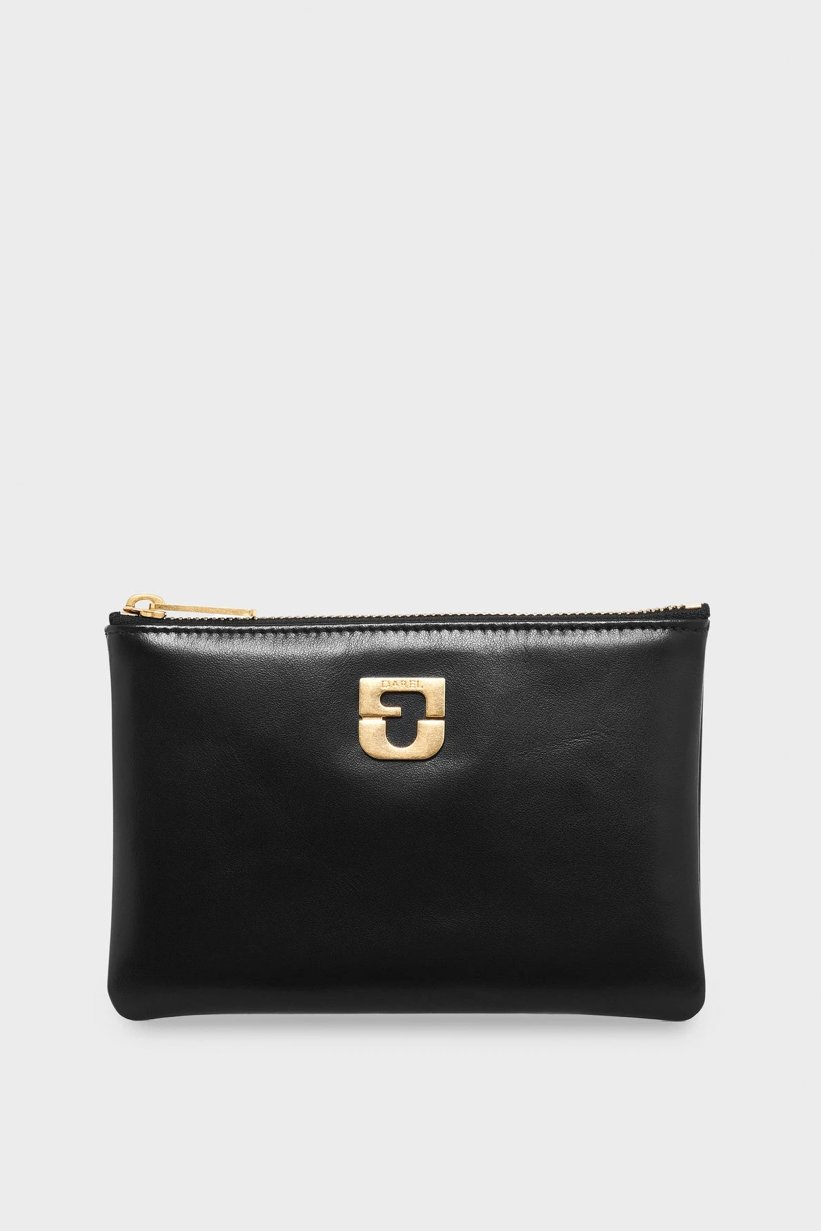 Trousse-en-cuir-POCHETTE-gerard-darel-maroc-noir-face.
