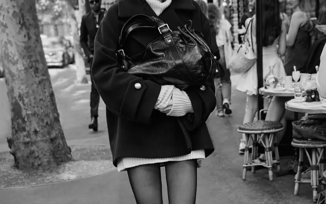COLLECTION AUTOMNE-HIVER 2023-2024