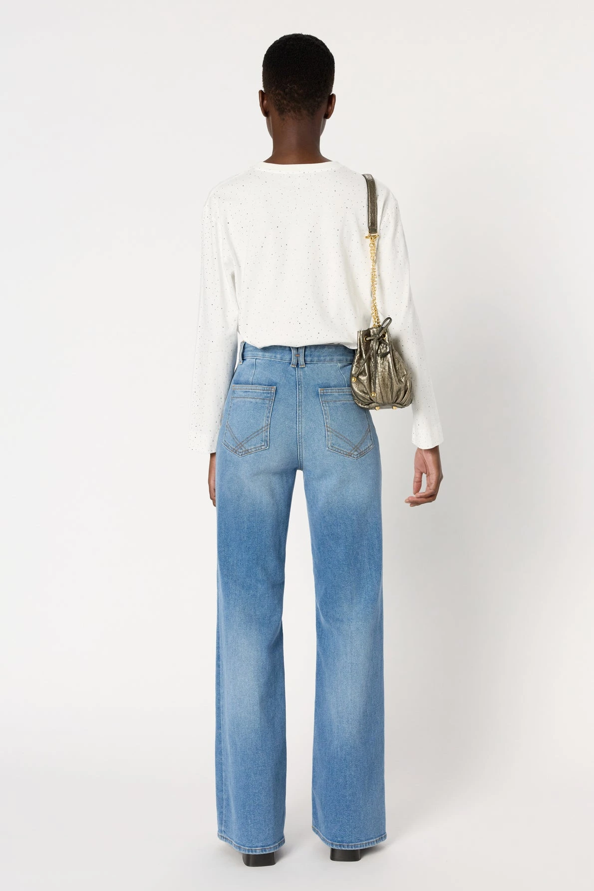 T-shirt-en-coton-a-paillettes-HERMINE-gerard-darel-maroc-ecru-dos